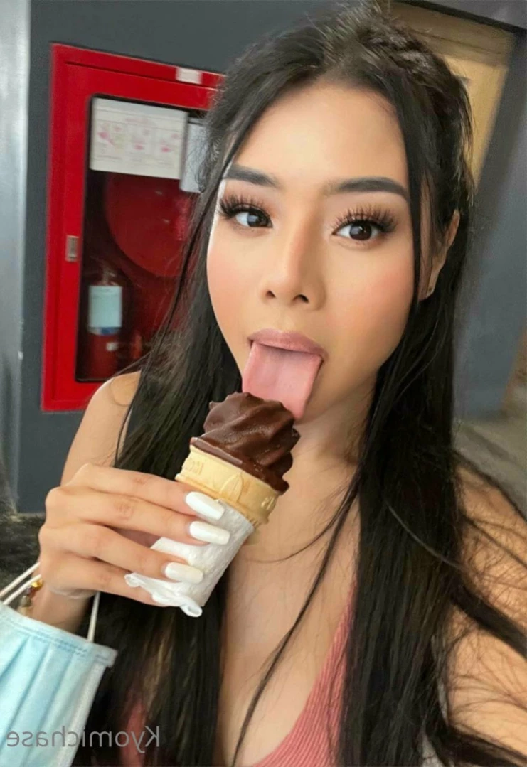 Baby Kyomi YOUR ASIAN GIRLFRIEND💕 [ kyomichase ] Onlyfans leaked photo 11188700 on Hotleaks.tv