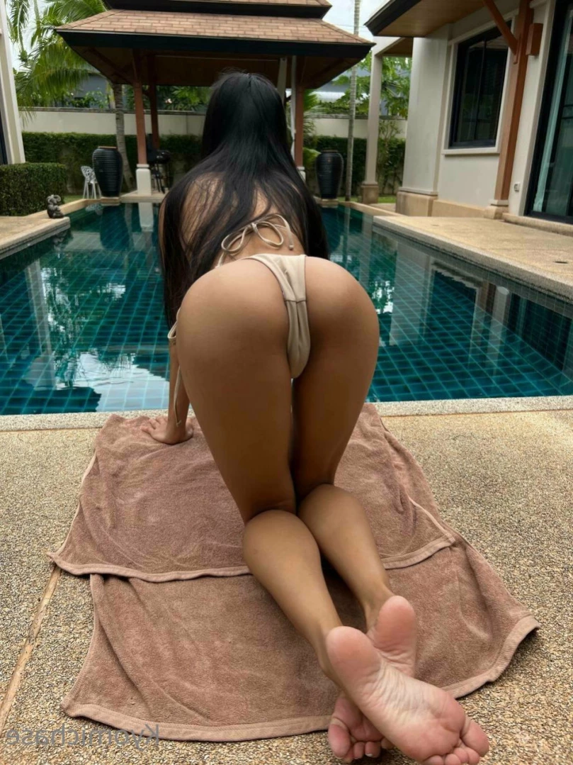 Baby Kyomi YOUR ASIAN GIRLFRIEND💕 [ kyomichase ] Onlyfans leaked photo 11188707 on Hotleaks.tv