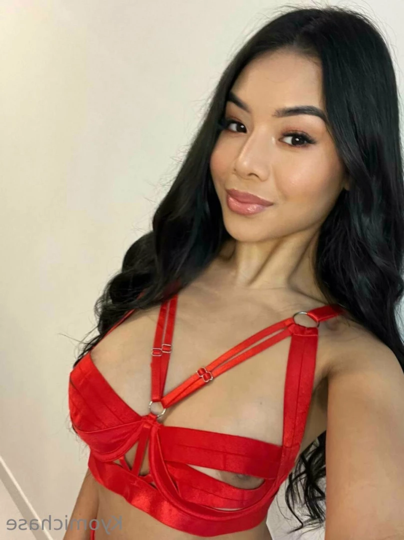 Baby Kyomi YOUR ASIAN GIRLFRIEND💕 [ kyomichase ] Onlyfans leaked photo 11188745 on Hotleaks.tv