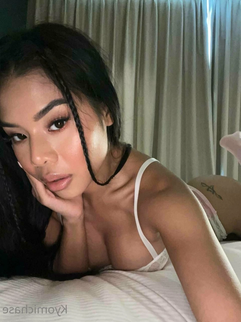 Baby Kyomi YOUR ASIAN GIRLFRIEND💕 [ kyomichase ] Onlyfans leaked photo 11188759 on Hotleaks.tv