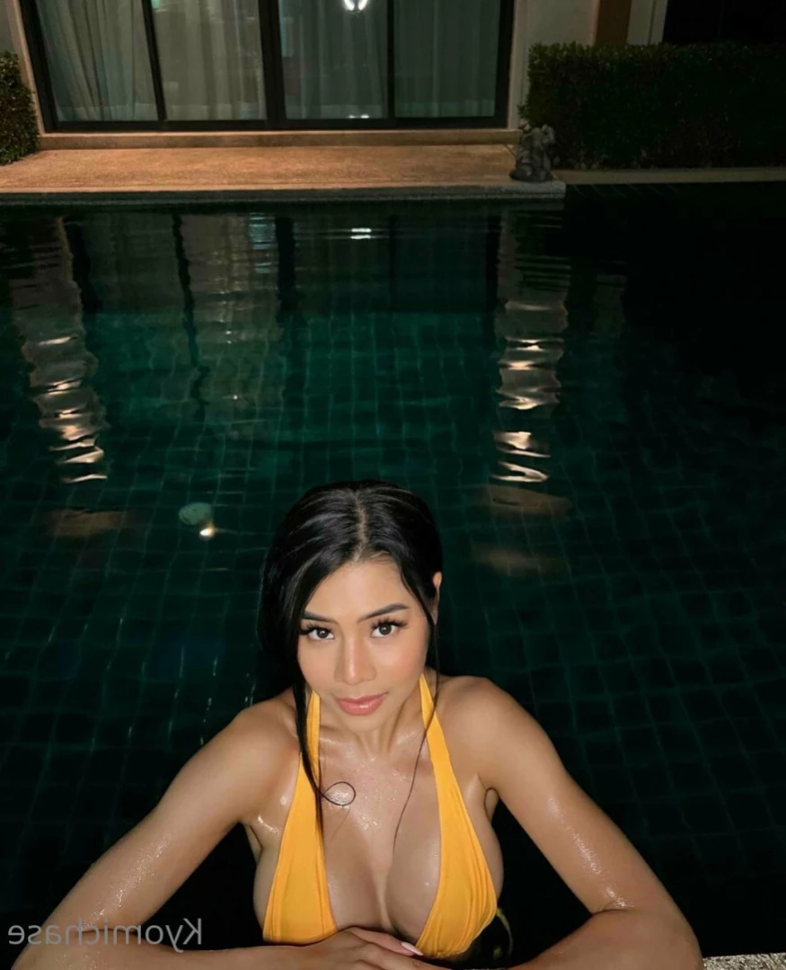 Baby Kyomi YOUR ASIAN GIRLFRIEND💕 [ kyomichase ] Onlyfans leaked photo 11188771 on Hotleaks.tv