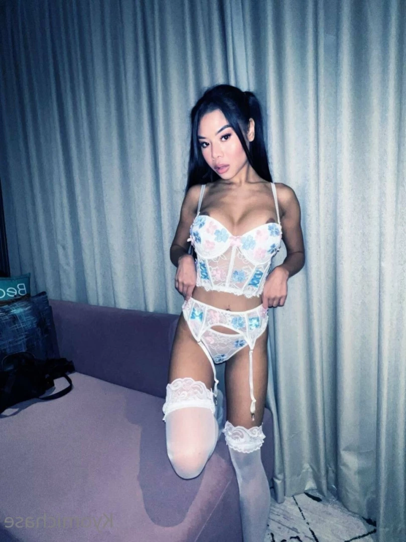 Baby Kyomi YOUR ASIAN GIRLFRIEND💕 [ kyomichase ] Onlyfans leaked photo 11188797 on Hotleaks.tv