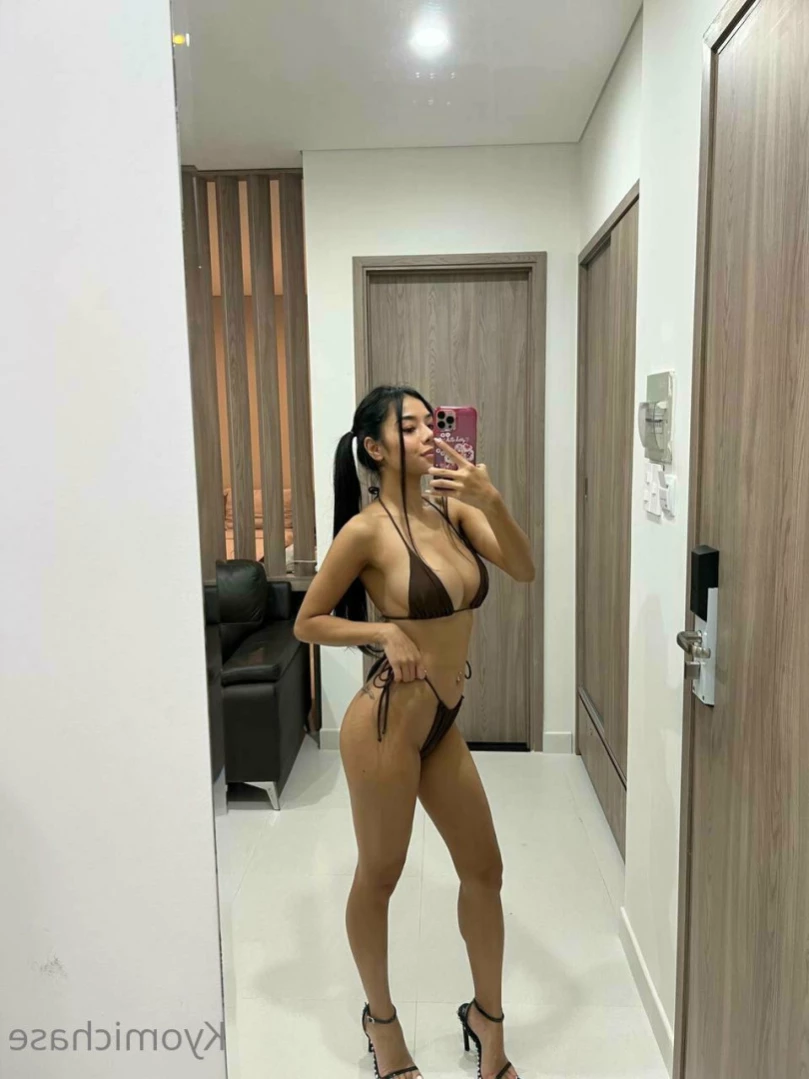 Baby Kyomi YOUR ASIAN GIRLFRIEND💕 [ kyomichase ] Onlyfans leaked photo 11489366 on Hotleaks.tv