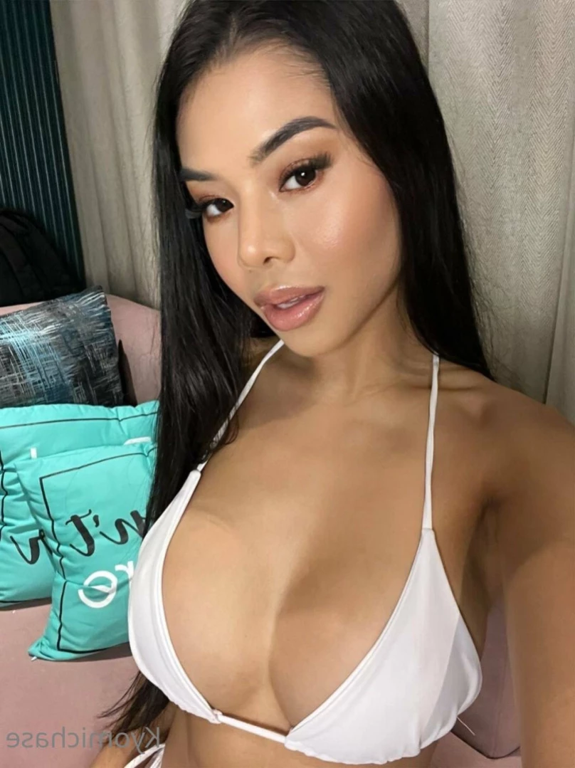 Baby Kyomi YOUR ASIAN GIRLFRIEND💕 [ kyomichase ] Onlyfans leaked photo 11735426 on Hotleaks.tv