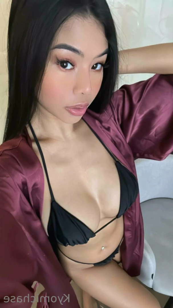 Baby Kyomi YOUR ASIAN GIRLFRIEND💕 [ kyomichase ] Onlyfans leaked photo 11868236 on Hotleaks.tv