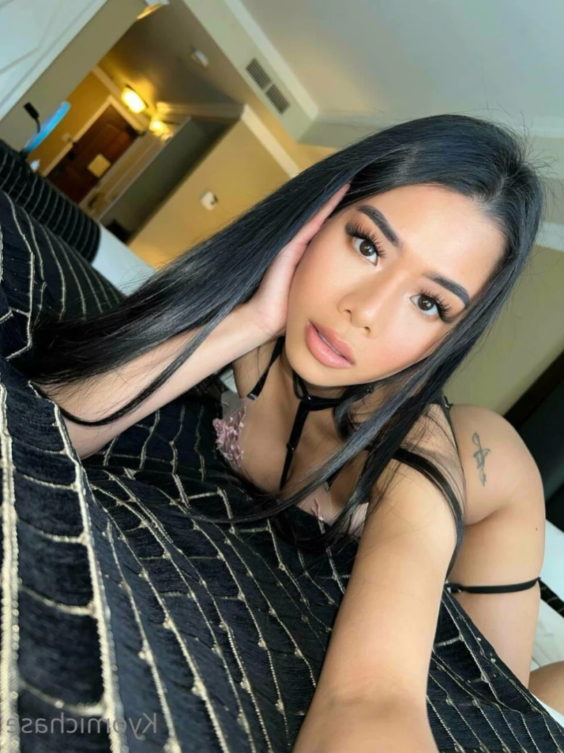 Baby Kyomi YOUR ASIAN GIRLFRIEND💕 [ kyomichase ] Onlyfans leaked photo 12895037 on Hotleaks.tv