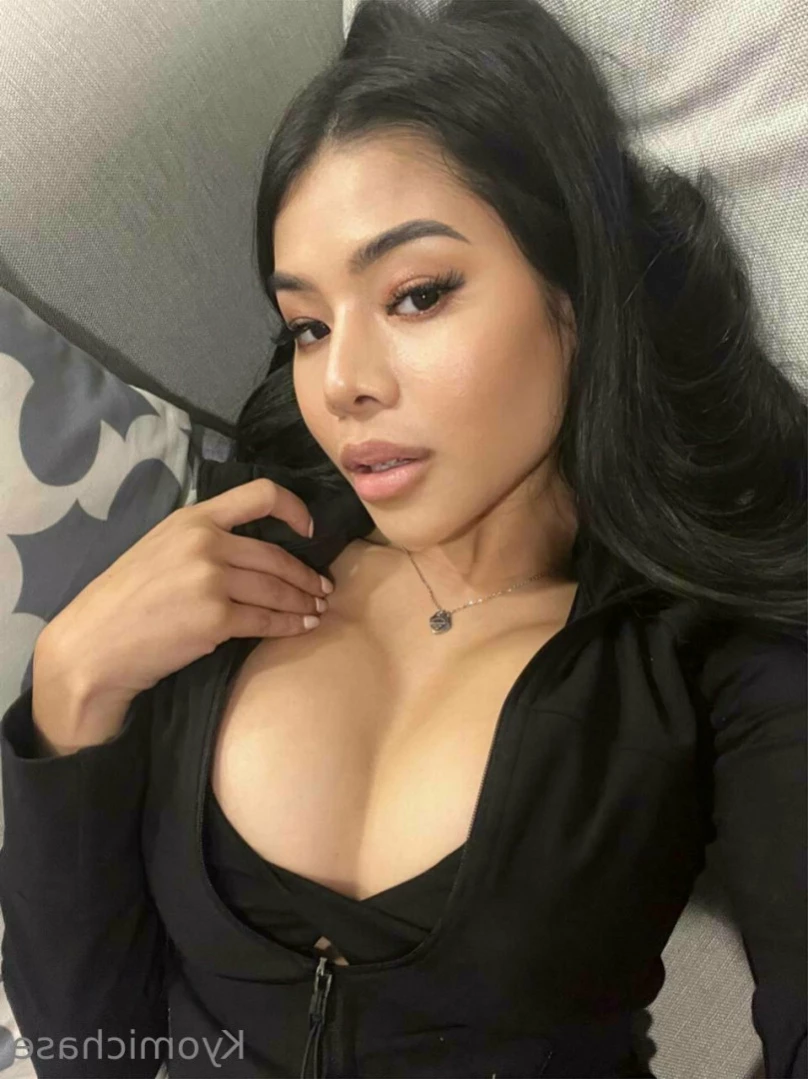 Baby Kyomi YOUR ASIAN GIRLFRIEND💕 [ kyomichase ] Onlyfans leaked photo 12914650 on Hotleaks.tv