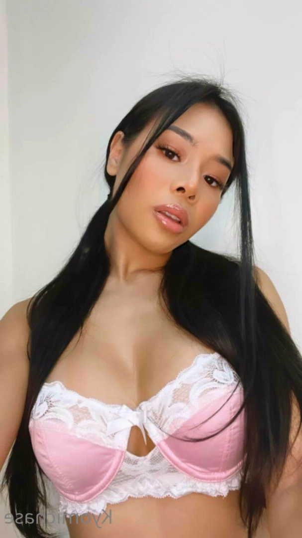 Baby Kyomi YOUR ASIAN GIRLFRIEND💕 [ kyomichase ] Onlyfans leaked photo 13506444 on Hotleaks.tv