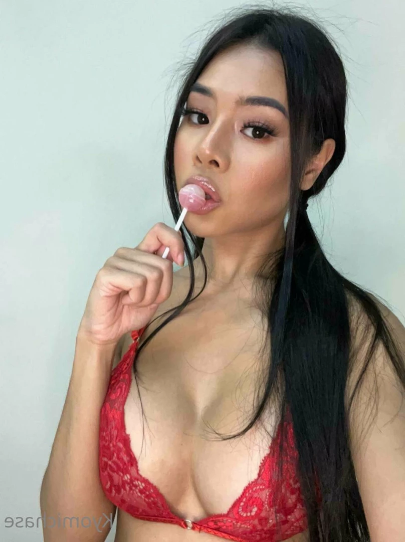 Baby Kyomi YOUR ASIAN GIRLFRIEND💕 [ kyomichase ] Onlyfans leaked photo 13713045 on Hotleaks.tv
