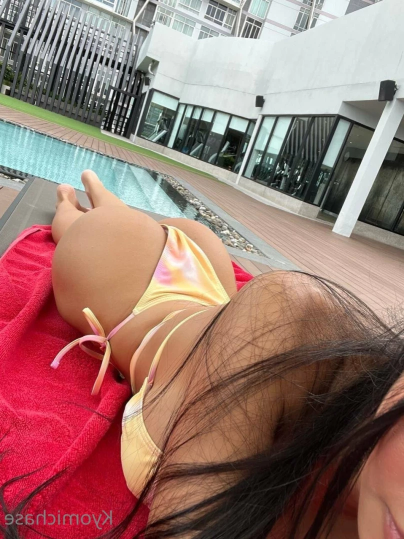 Baby Kyomi YOUR ASIAN GIRLFRIEND💕 [ kyomichase ] Onlyfans leaked photo 14507058 on Hotleaks.tv