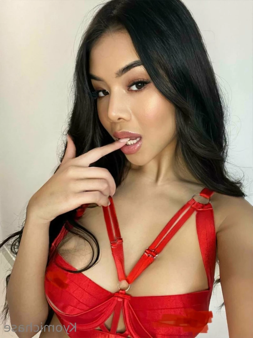 Baby Kyomi YOUR ASIAN GIRLFRIEND💕 [ kyomichase ] Onlyfans leaked photo 14776930 on Hotleaks.tv