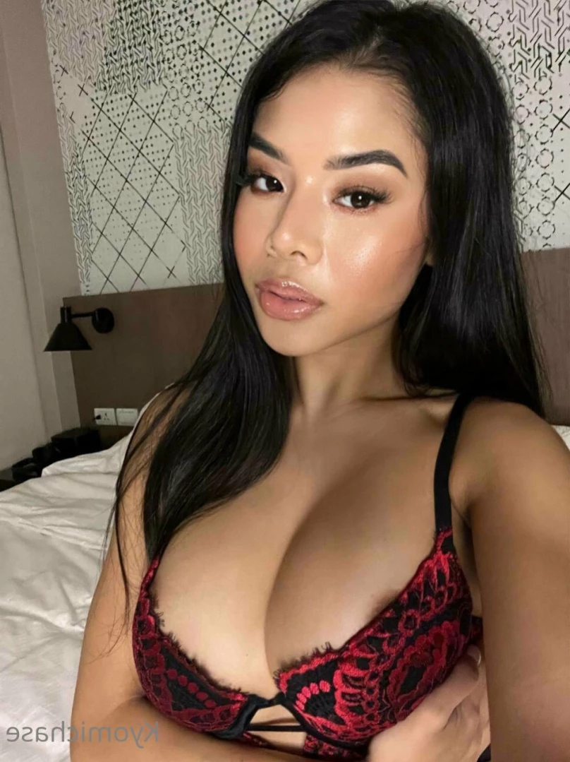 Baby Kyomi YOUR ASIAN GIRLFRIEND💕 [ kyomichase ] Onlyfans leaked photo 15262977 on Hotleaks.tv
