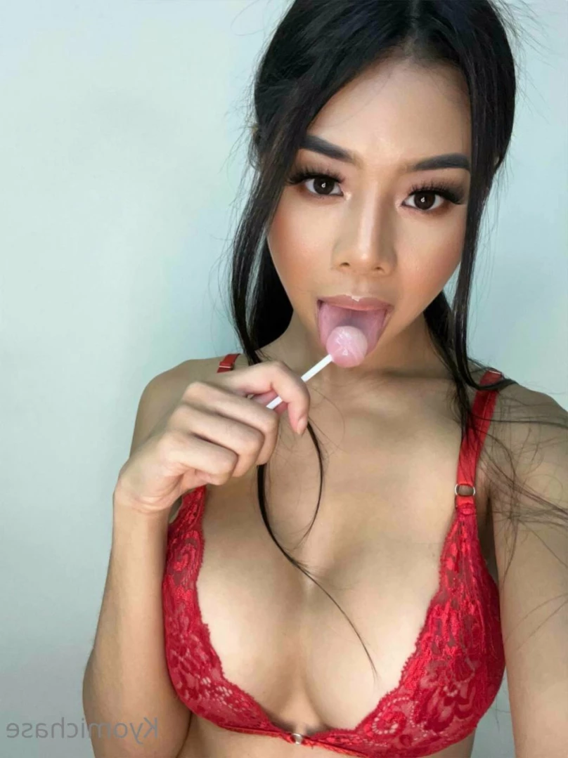 Baby Kyomi YOUR ASIAN GIRLFRIEND💕 [ kyomichase ] Onlyfans leaked photo 15622086 on Hotleaks.tv