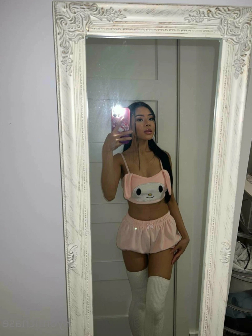 Baby Kyomi YOUR ASIAN GIRLFRIEND💕 [ kyomichase ] Onlyfans leaked photo 15904609 on Hotleaks.tv