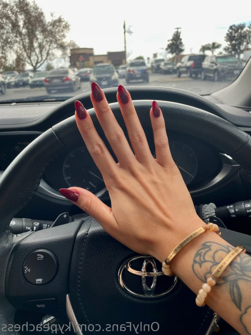 Kiley Cyan [ kypeachess ] Onlyfans leaked photo 11614539 on Hotleaks.tv