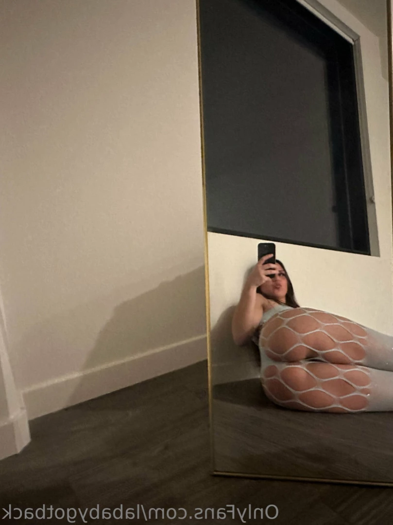 lababygotback Onlyfans leaked photo 11625640 on Hotleaks.tv