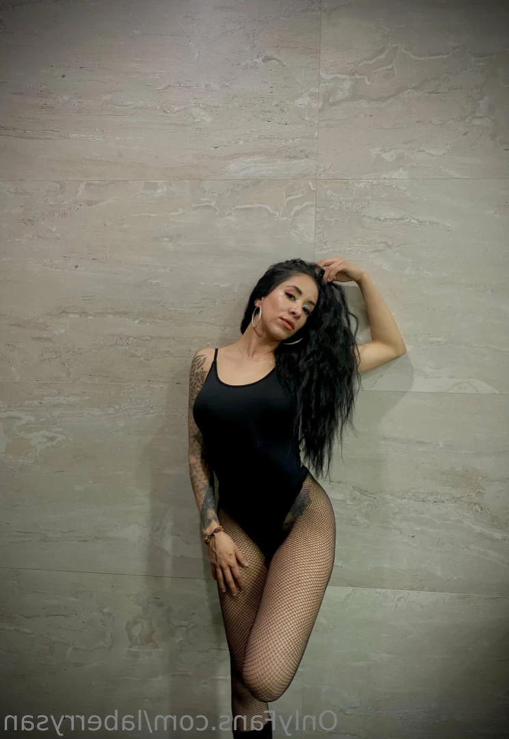 Berrysanz [ laberrysan ] Onlyfans leaked photo 11188547 on Hotleaks.tv