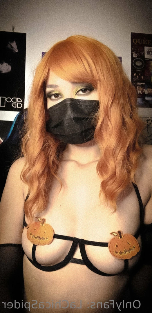 lachicaspider Onlyfans leaked photo 11187778 on Hotleaks.tv