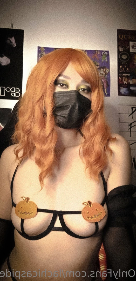 lachicaspider Onlyfans leaked photo 11187789 on Hotleaks.tv