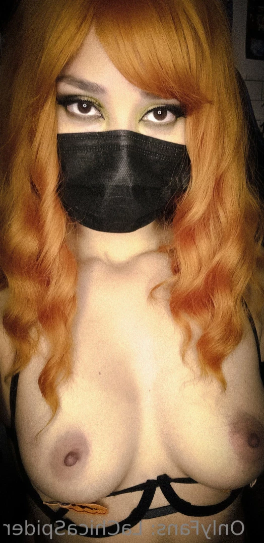 lachicaspider Onlyfans leaked photo 13712618 on Hotleaks.tv