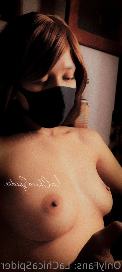 lachicaspider Onlyfans leaked photo 15201695 on Hotleaks.tv