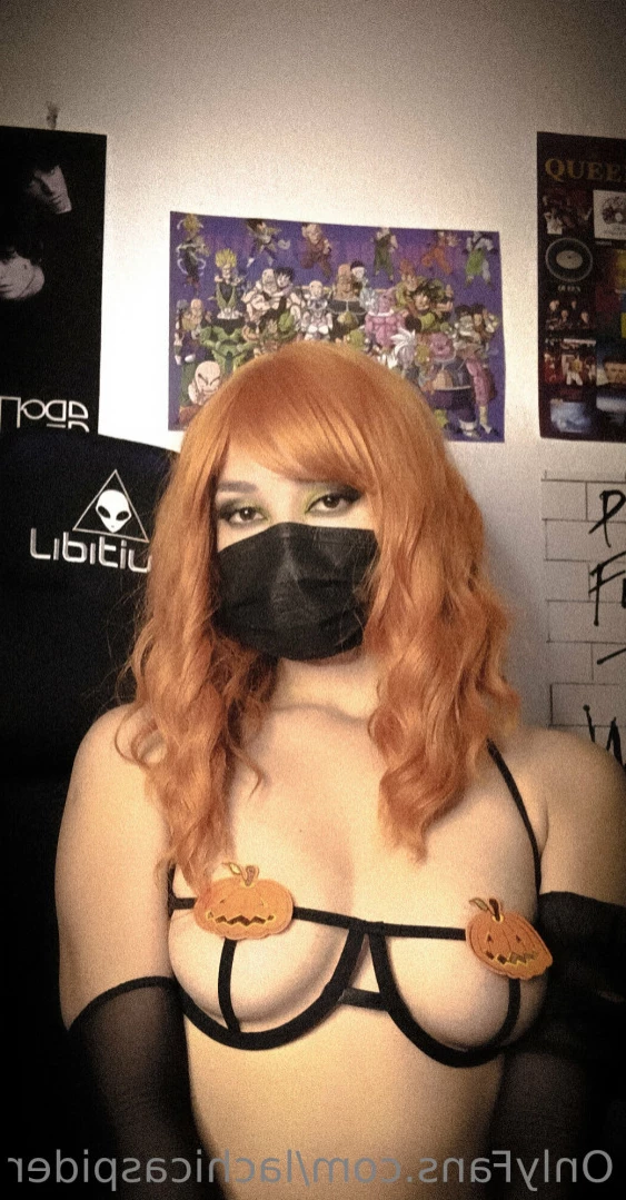 lachicaspider Onlyfans leaked photo 15263081 on Hotleaks.tv