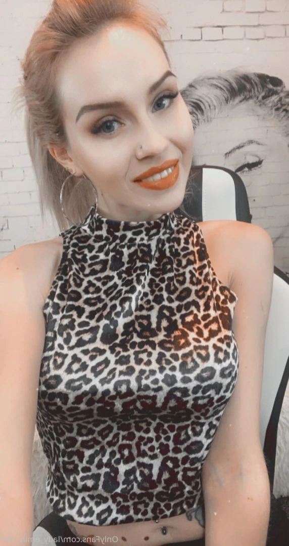 Emily Red [ lady_emily_red ] Onlyfans leaked photo 11187706 on Hotleaks.tv