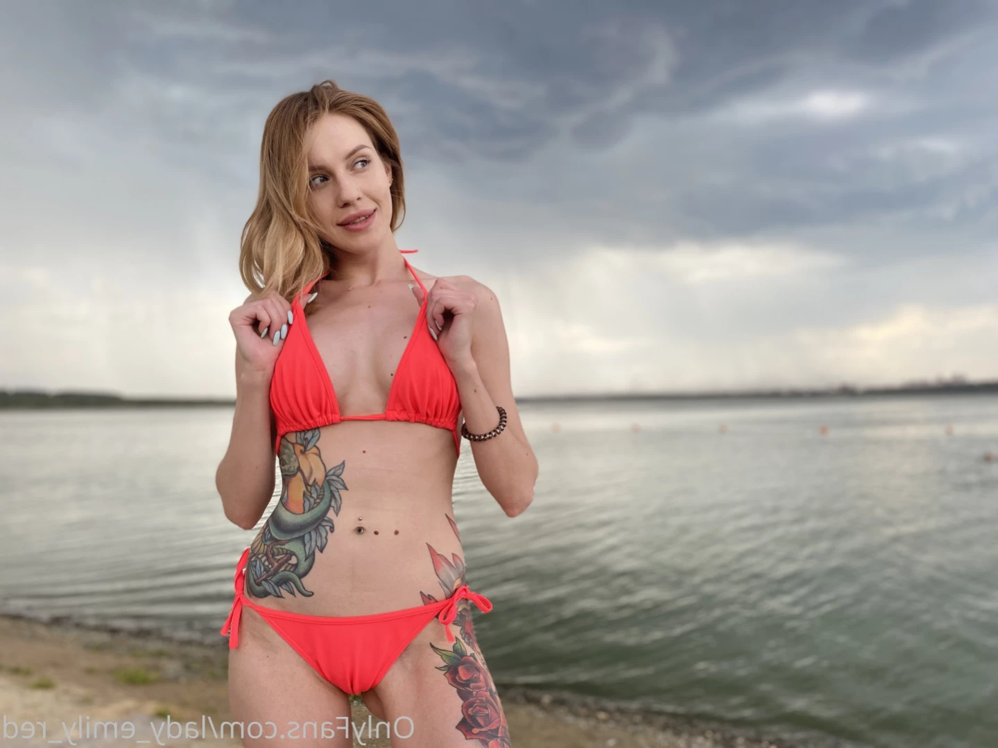 Emily Red [ lady_emily_red ] Onlyfans leaked photo 11187727 on Hotleaks.tv