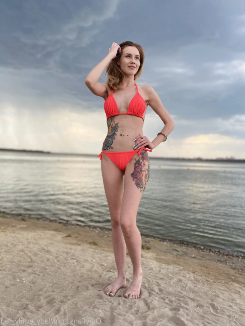 Emily Red [ lady_emily_red ] Onlyfans leaked photo 11190485 on Hotleaks.tv