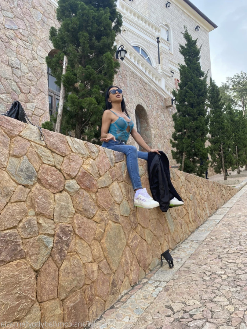 Fern💫Topasianladyboy [ ladyboyfernasia ] Onlyfans leaked photo 11190283 on Hotleaks.tv