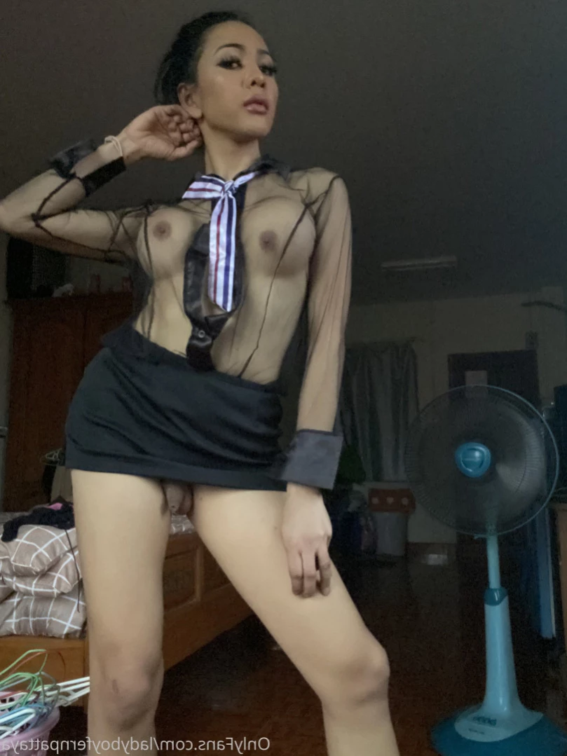 Fern💫Topasianladyboy [ ladyboyfernasia ] Onlyfans leaked photo 11868757 on Hotleaks.tv
