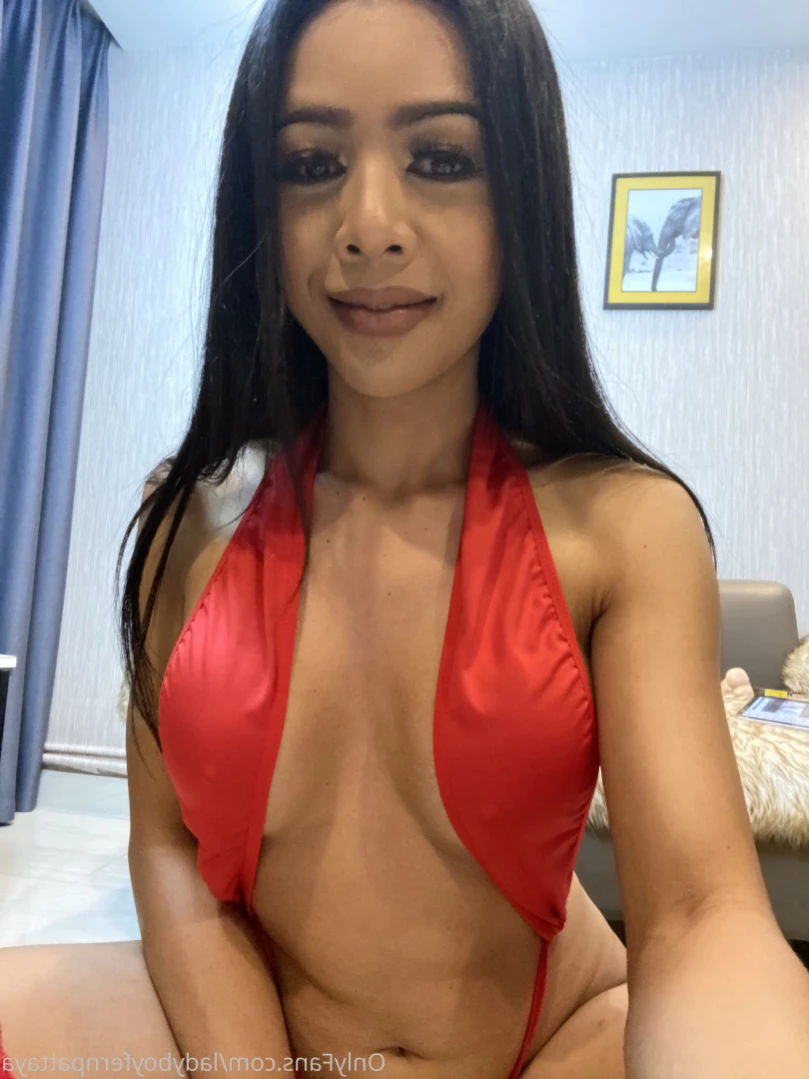 Fern💫Topasianladyboy [ ladyboyfernasia ] Onlyfans leaked photo 13209753 on Hotleaks.tv