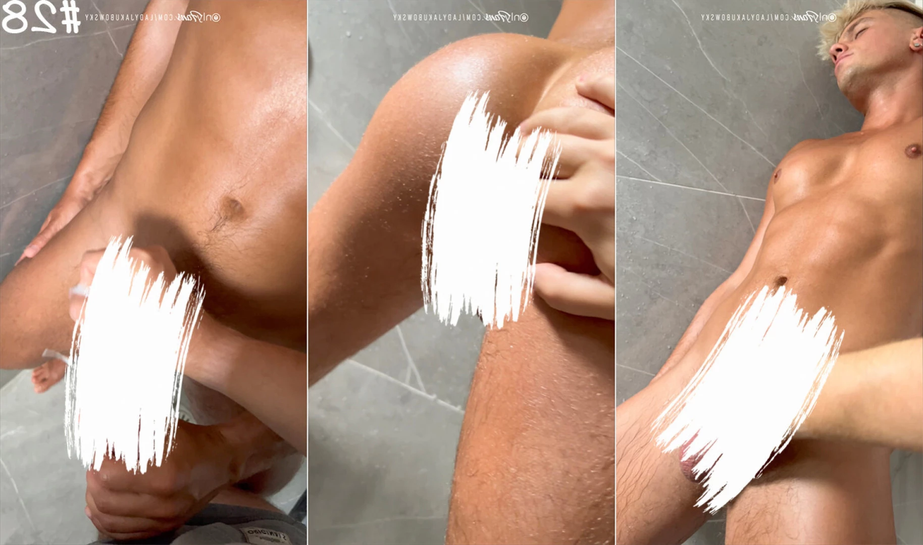 Adam Jakubowski [ ladyjakubowsky_plus ] Onlyfans leaked photo 14228436 on Hotleaks.tv