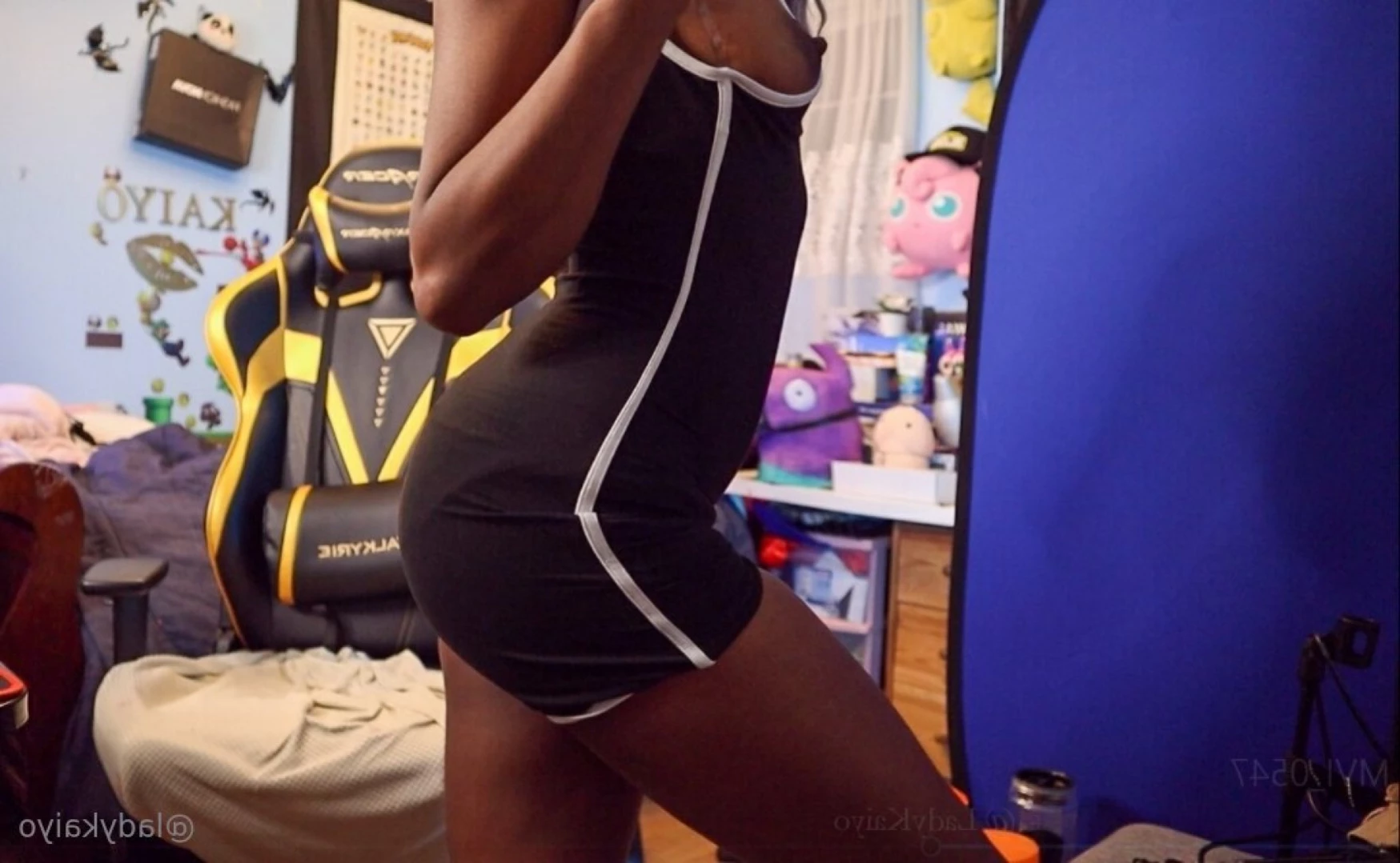 Submissive Queen 😈💦💕 [ ladykaiyo ] Onlyfans leaked photo 15679516 on Hotleaks.tv