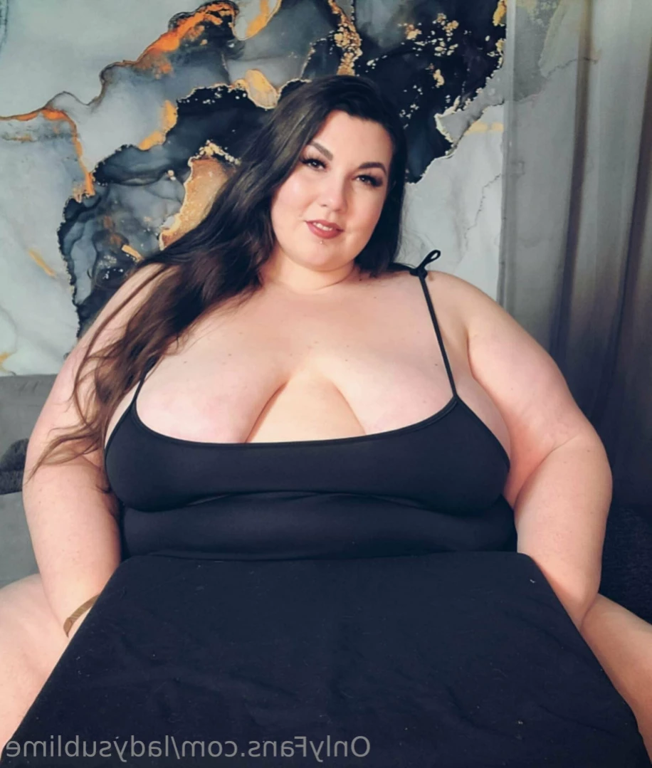 BBWLadySublime [ ladysublime ] Onlyfans leaked photo 15466305 on Hotleaks.tv