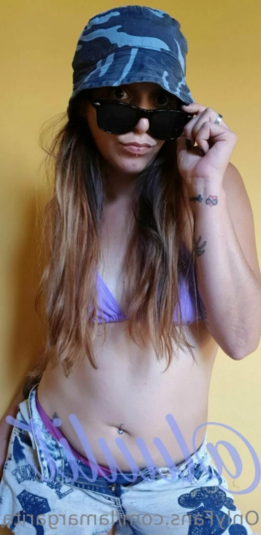🔥 SWEET LATINA 💋 [ lamargarita ] Onlyfans leaked photo 12630341 on Hotleaks.tv