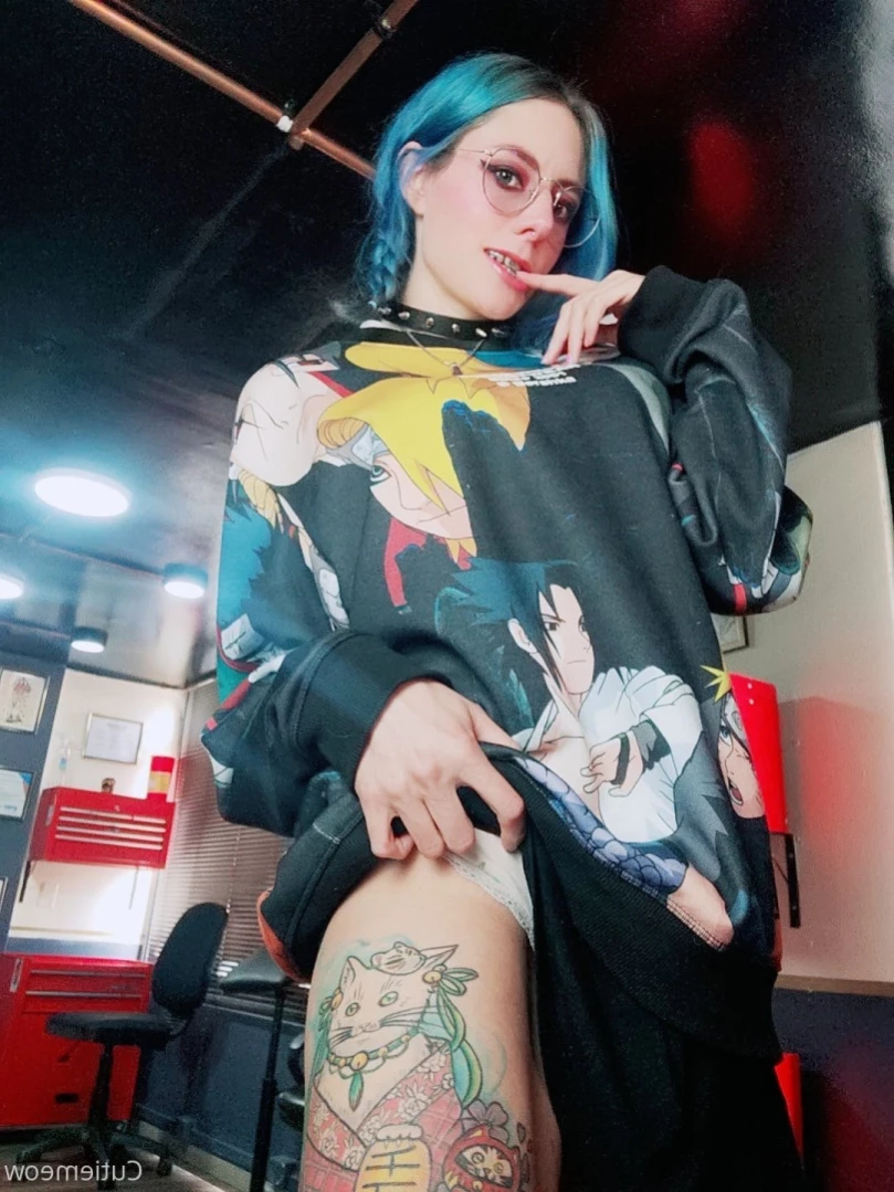 Lana Reid ♡ [ lanareidishere ] Onlyfans leaked photo 10979857 on Hotleaks.tv