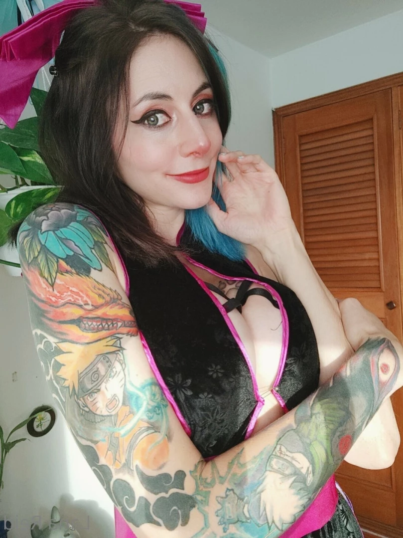 Lana Reid ♡ [ lanareidishere ] Onlyfans leaked photo 10989683 on Hotleaks.tv