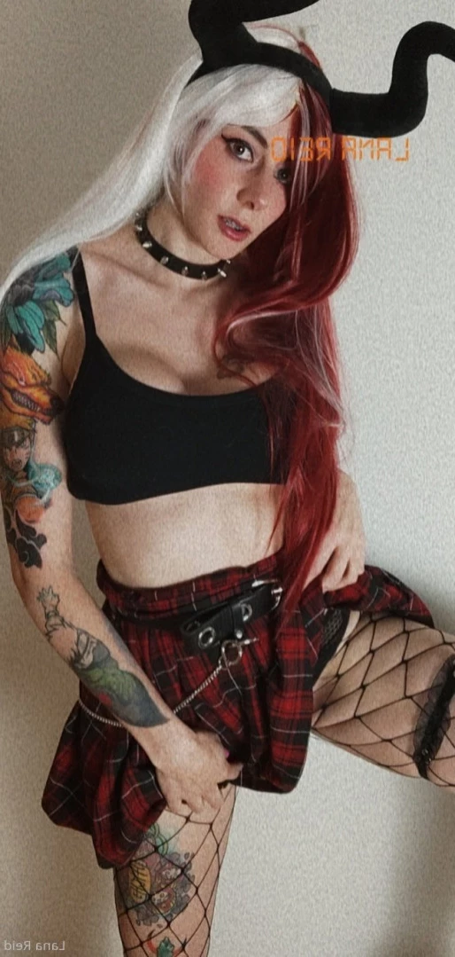 Lana Reid ♡ [ lanareidishere ] Onlyfans leaked photo 11254107 on Hotleaks.tv