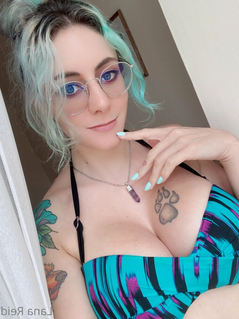 Lana Reid ♡ [ lanareidishere ] Onlyfans leaked photo 11255484 on Hotleaks.tv