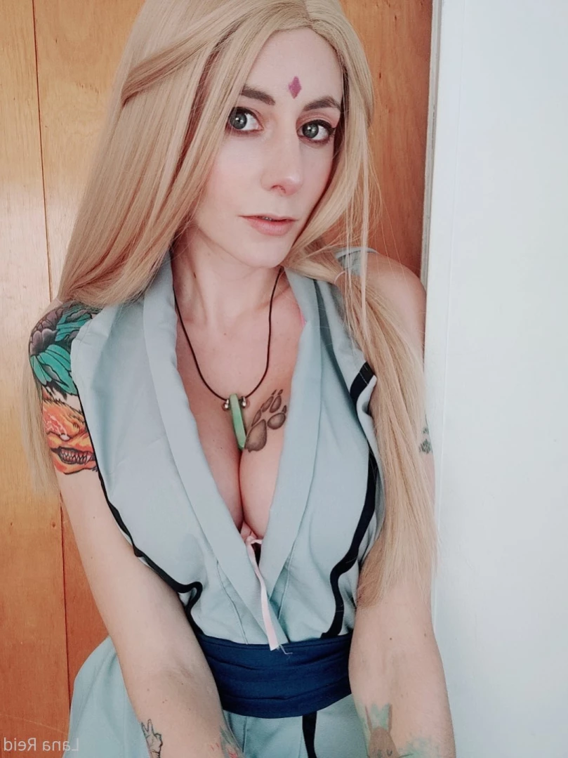 Lana Reid ♡ [ lanareidishere ] Onlyfans leaked photo 11256134 on Hotleaks.tv