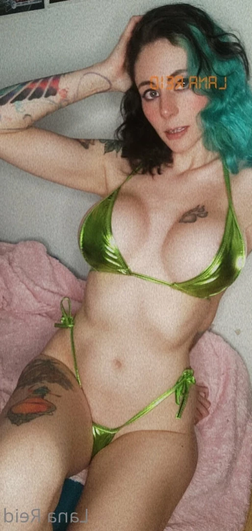 Lana Reid ♡ [ lanareidishere ] Onlyfans leaked photo 11266021 on Hotleaks.tv