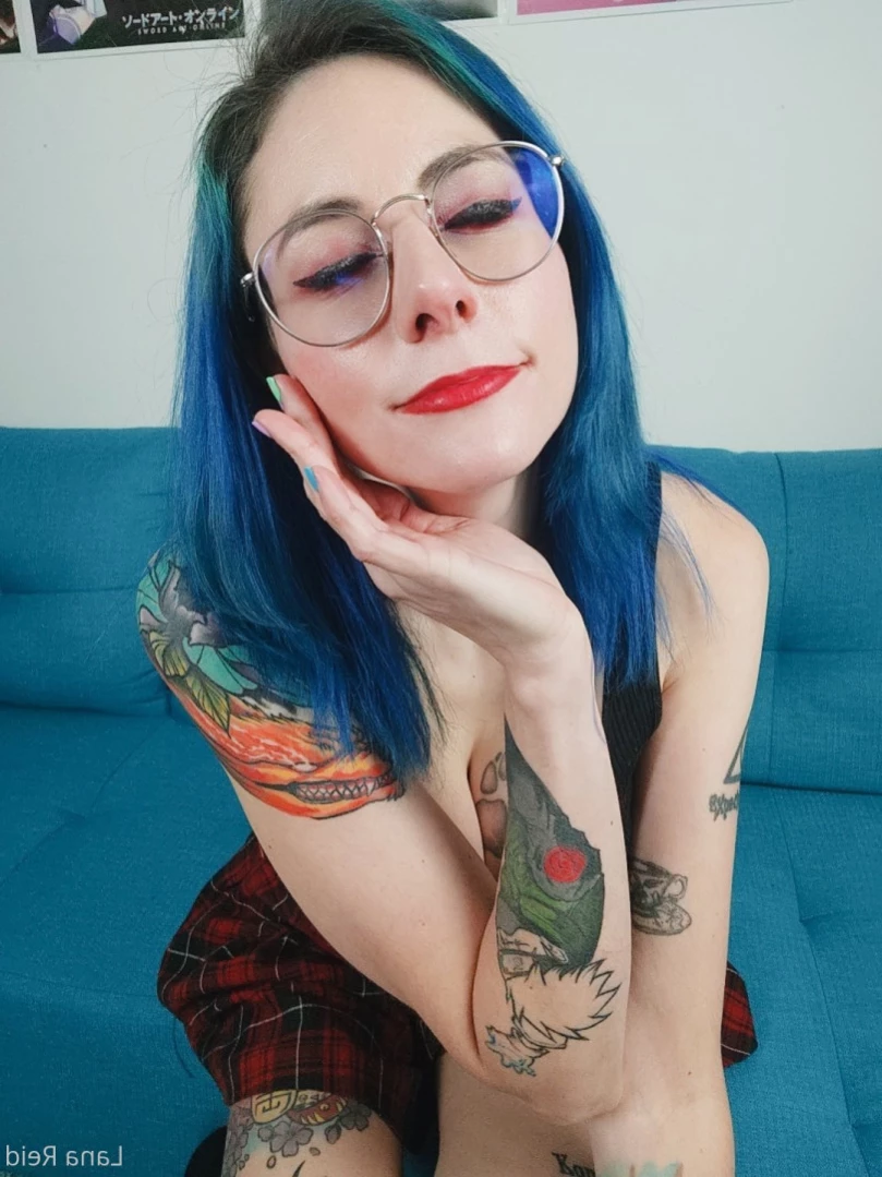 Lana Reid ♡ [ lanareidishere ] Onlyfans leaked photo 11266260 on Hotleaks.tv