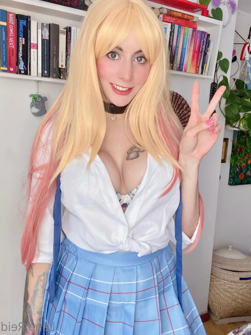 Lana Reid ♡ [ lanareidishere ] Onlyfans leaked photo 11839502 on Hotleaks.tv