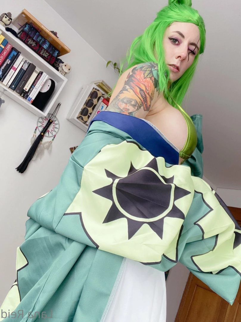 Lana Reid ♡ [ lanareidishere ] Onlyfans leaked photo 12625406 on Hotleaks.tv