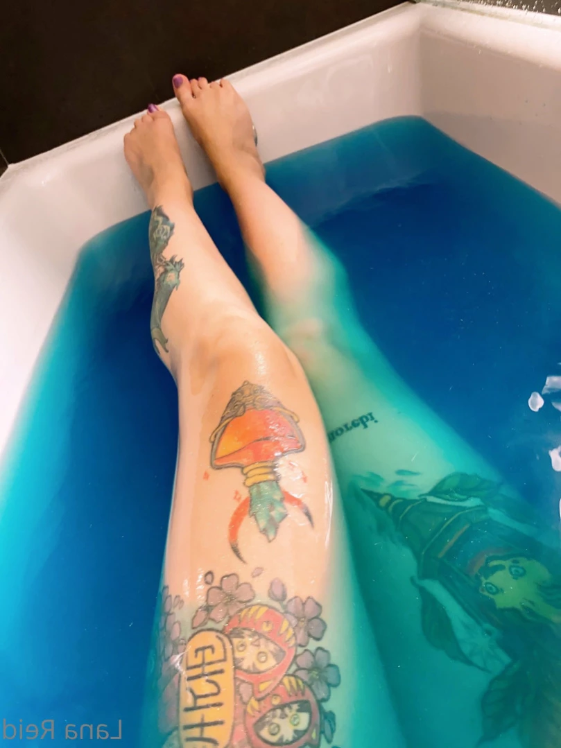 Lana Reid ♡ [ lanareidishere ] Onlyfans leaked photo 14362273 on Hotleaks.tv