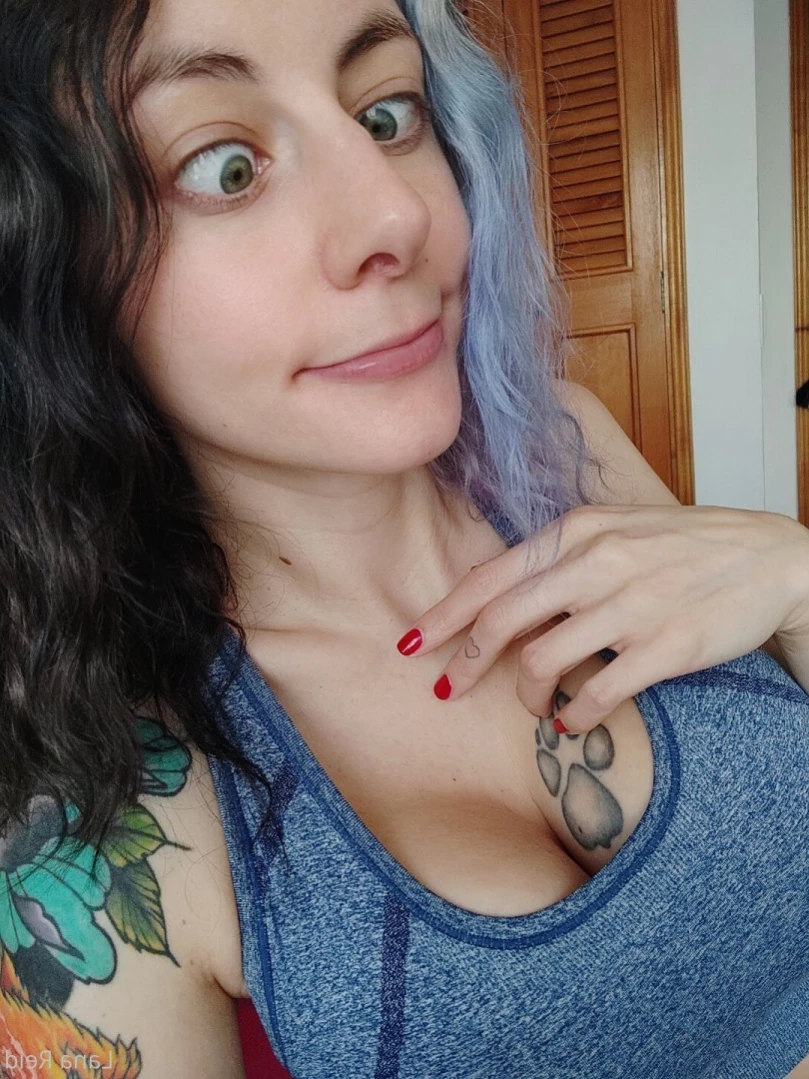 Lana Reid ♡ [ lanareidishere ] Onlyfans leaked photo 15295963 on Hotleaks.tv