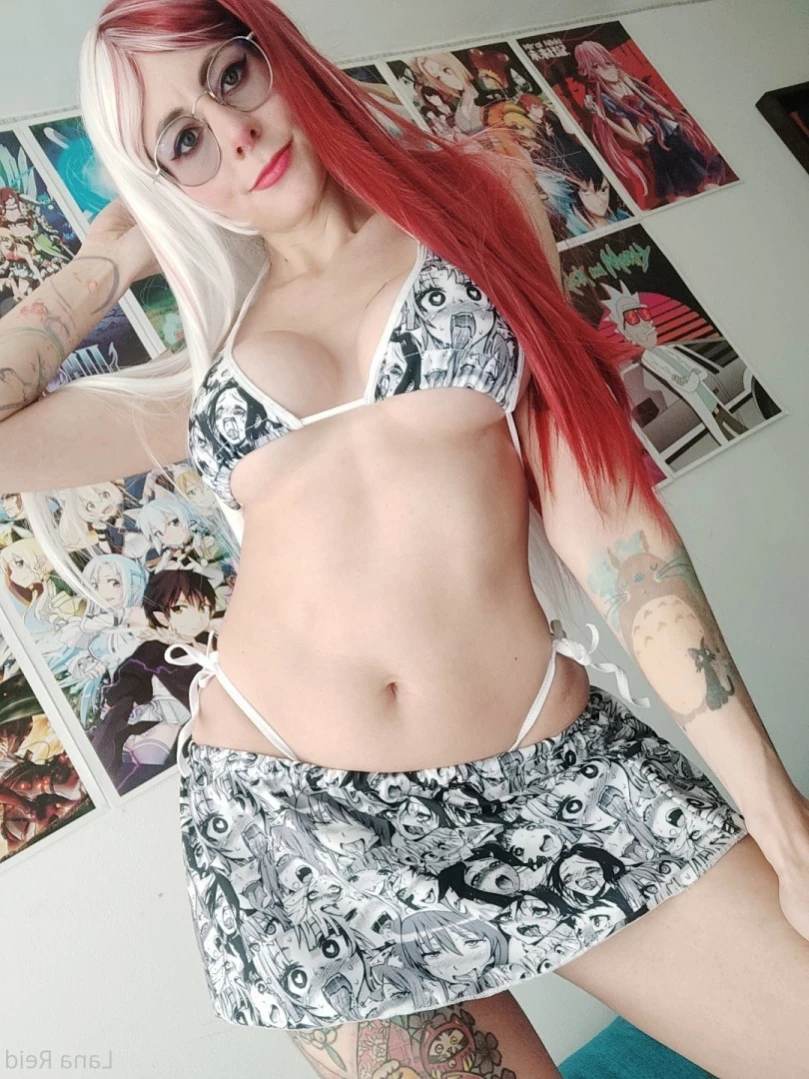 Lana Reid ♡ [ lanareidishere ] Onlyfans leaked photo 15296031 on Hotleaks.tv