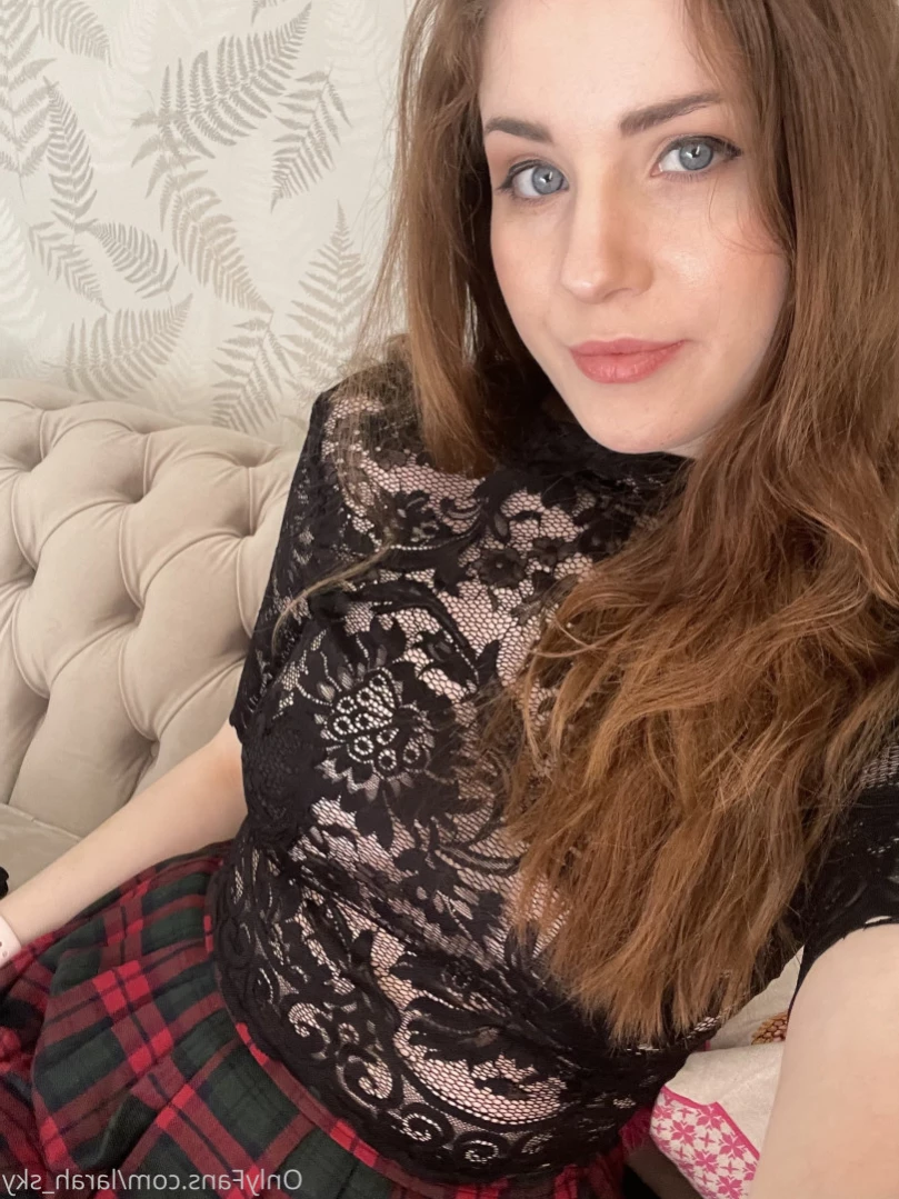 Goddess Larah [ larah_sky ] Onlyfans leaked photo 15177641 on Hotleaks.tv