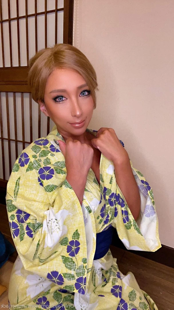 non [ nonsummerjack ] Onlyfans leaked photo 921671 on Hotleaks.tv